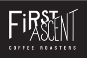 First Ascent Coffee Logo