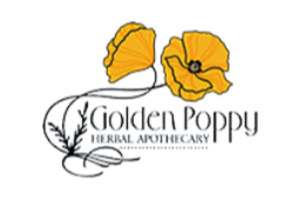 Golden Poppy Logo