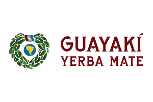 Guayaki Logo