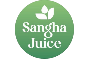 Sangha Juice Logo