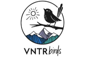 VNTR Birds Logo