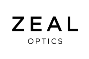 Zeal Optics Logo