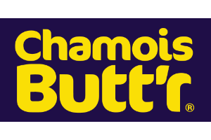 Chamois Buttr Logo