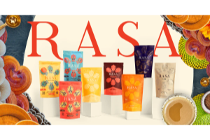 RASA Logo